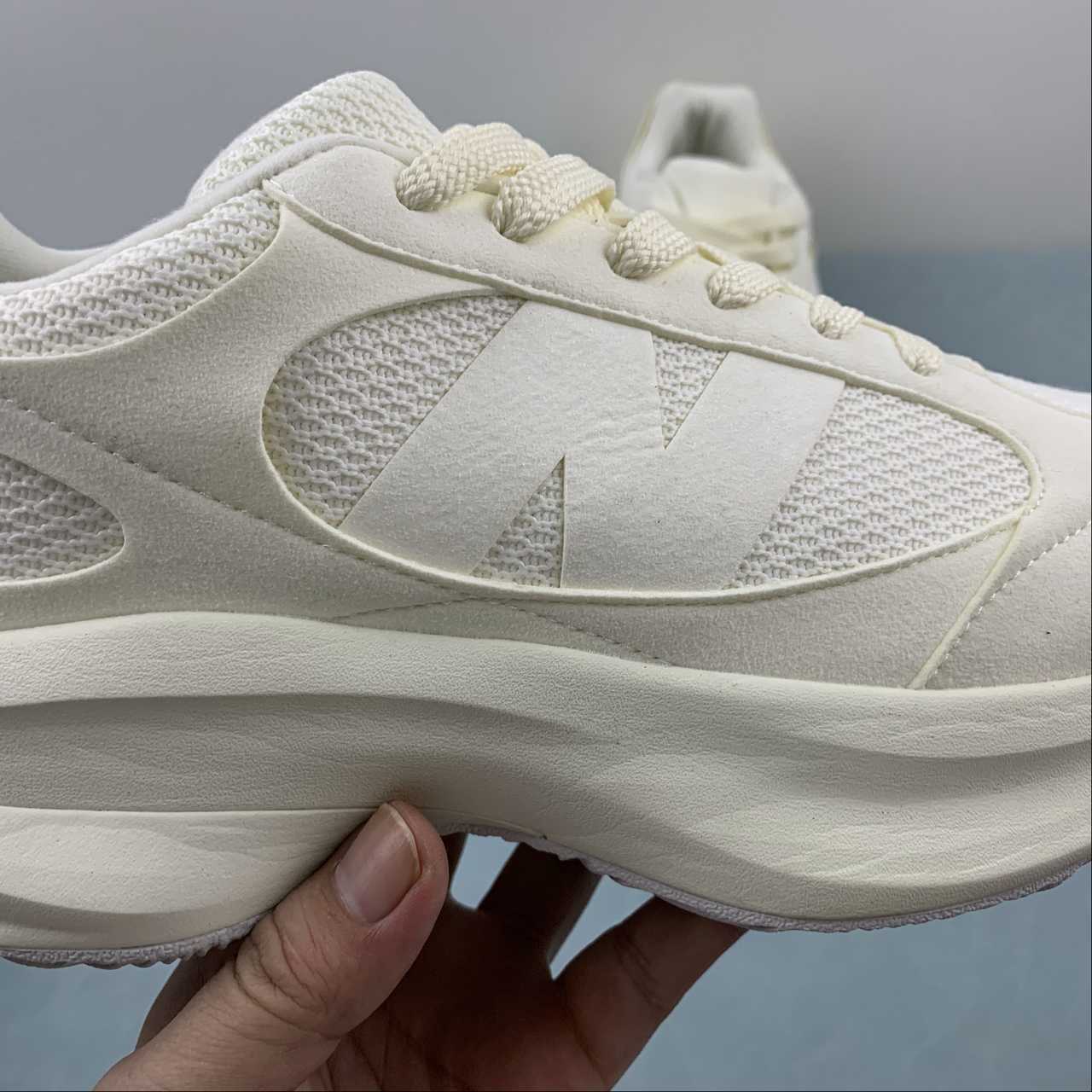 Replica New Balance Shoe New Balance  UWRPDBIG  35.5-46