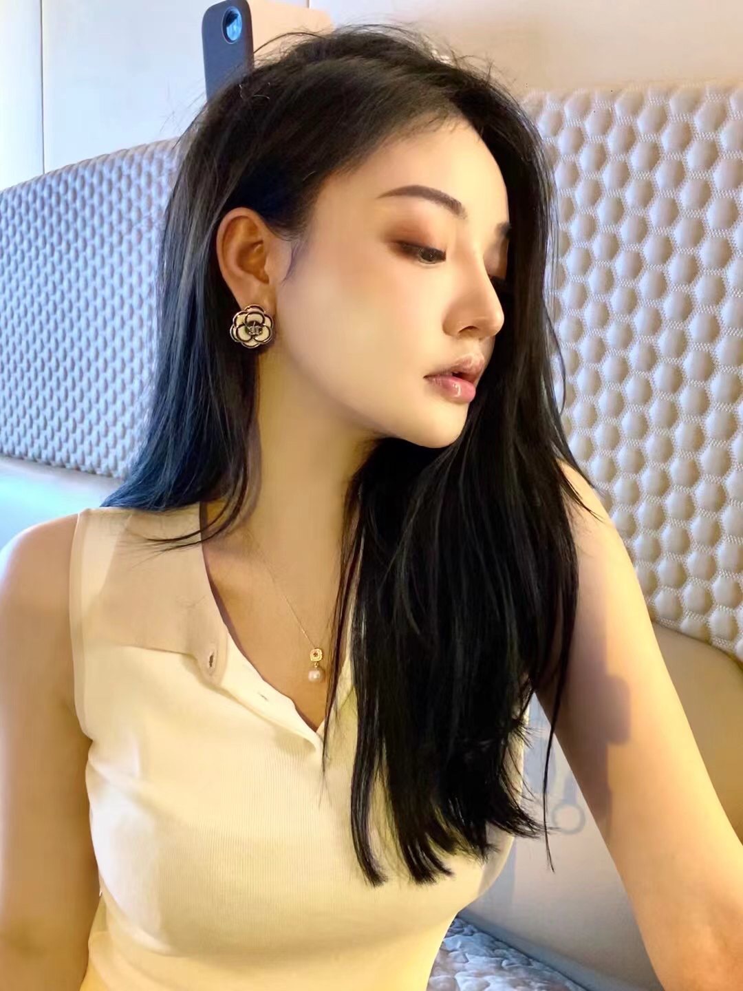 Replica CHANEL Earring
