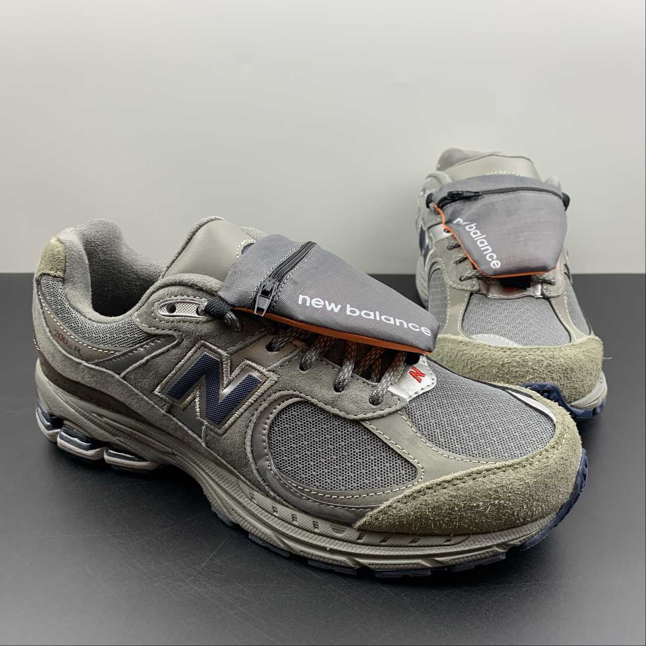 Replica New Balance Shoe New Balance NB2002  M2002RVA  36-45