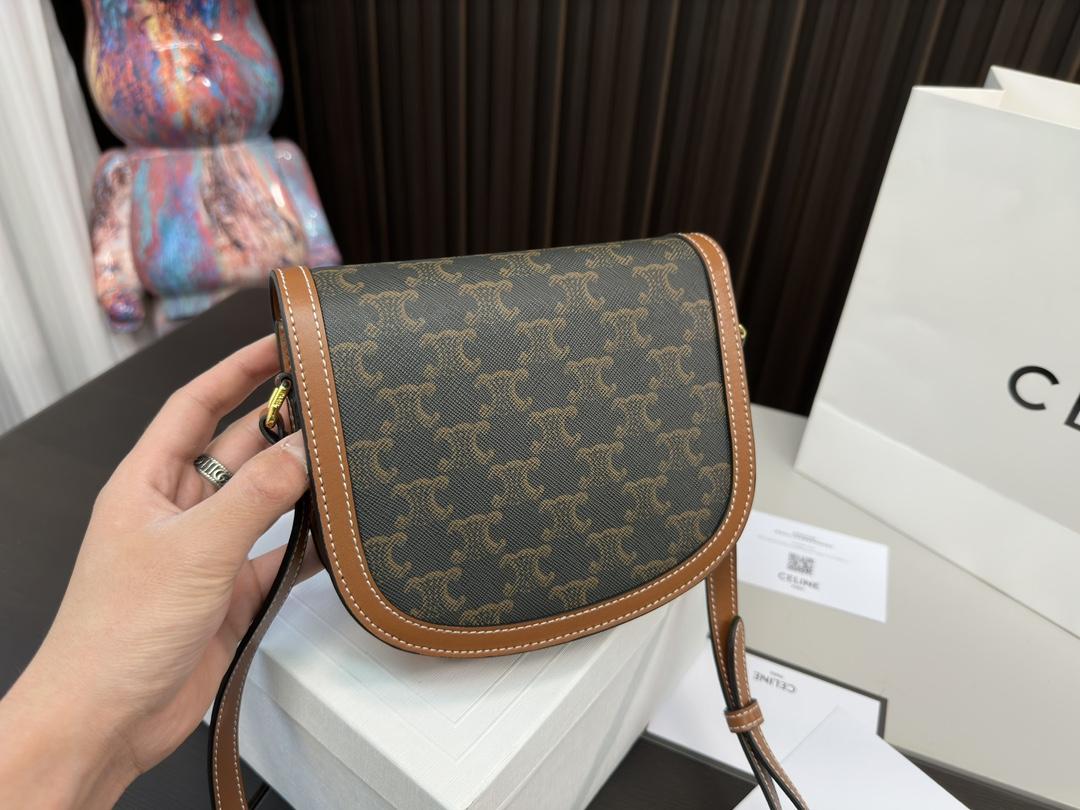 Replica Celine Bag 15*18CM