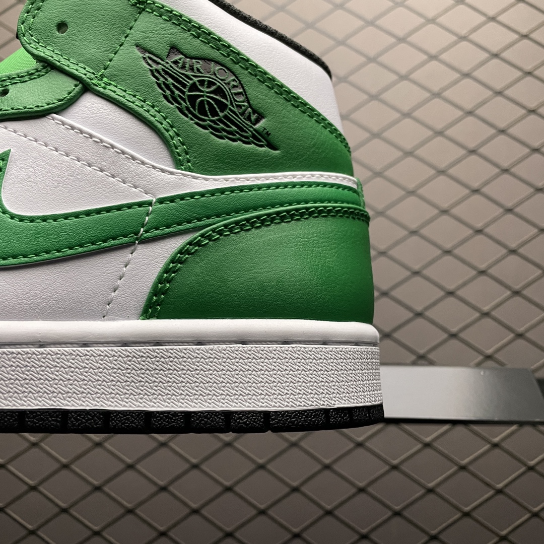 Replica Air Jordan Shoe Air Jordan 1 Mid DQ8423-301 Size 35.5-46