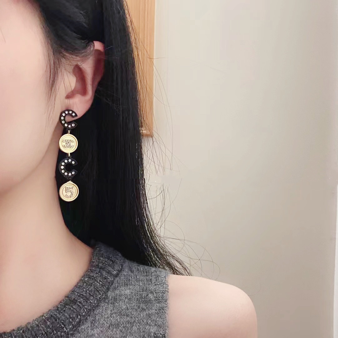 Replica CHANEL Earring