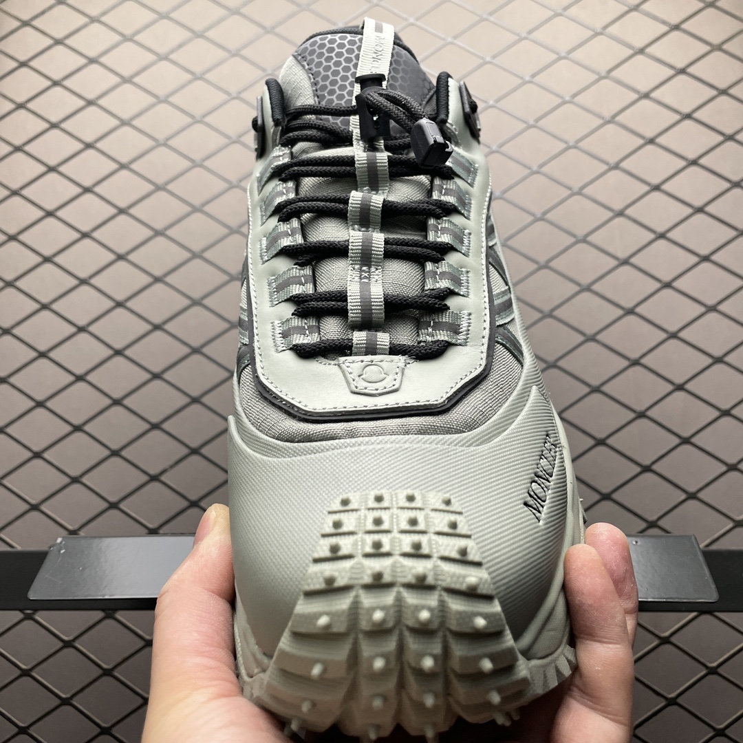 Replica Moncler Shoe Moncler Trailgrip GTX Size 36-46 1
