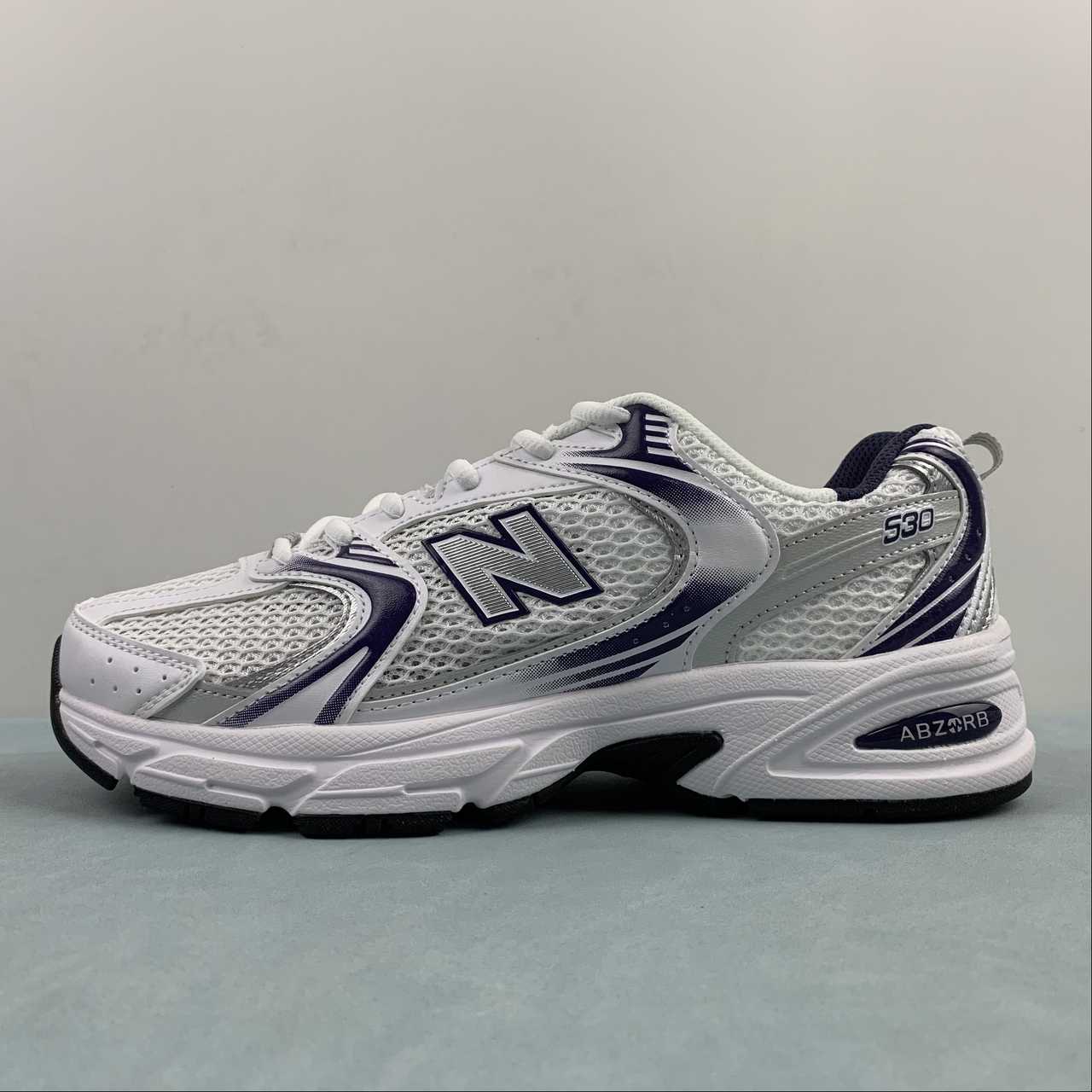 Replica New Balance Shoe New Balance NB530  MR530BA   36-44.5