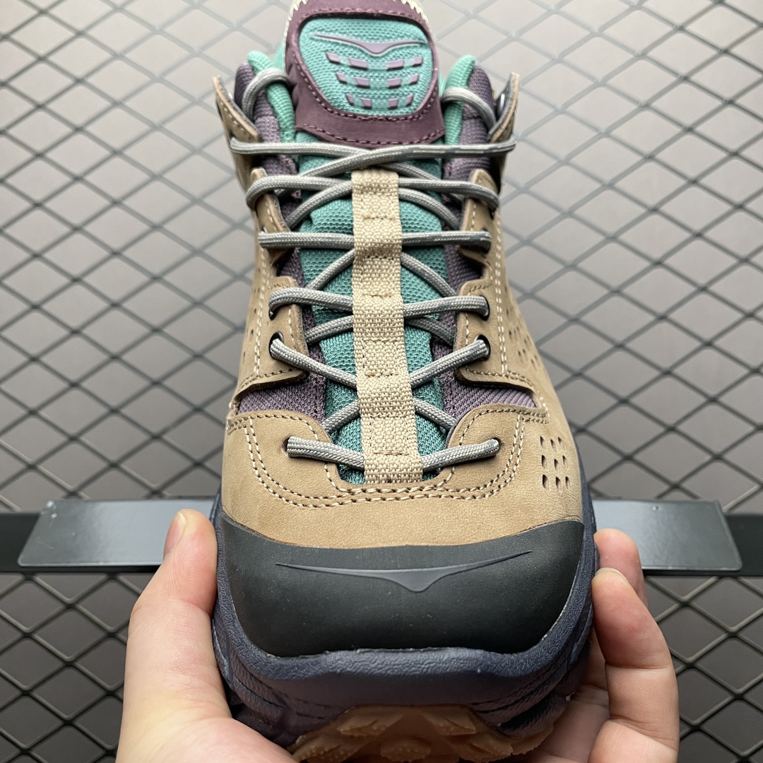 Replica HOKA Shoe Bodega x Hoka One One Tor Ultra Lo Size 36-46