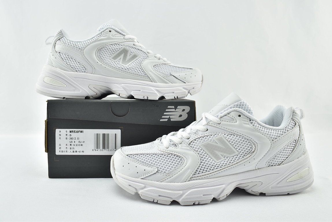 Replica New Balance Shoe New Balance MR530FWI Size 36-44 908
