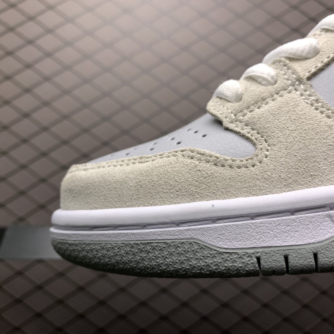 Replica Nike Dunk SB Shoe Nike SB Dunk Low Trd AR0778-110 36-46