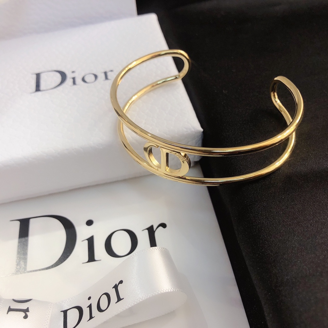 Replica DIOR Bangle