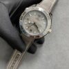 Replica Omega 904l Stainless Steel Automatic Machine Watch 44MM