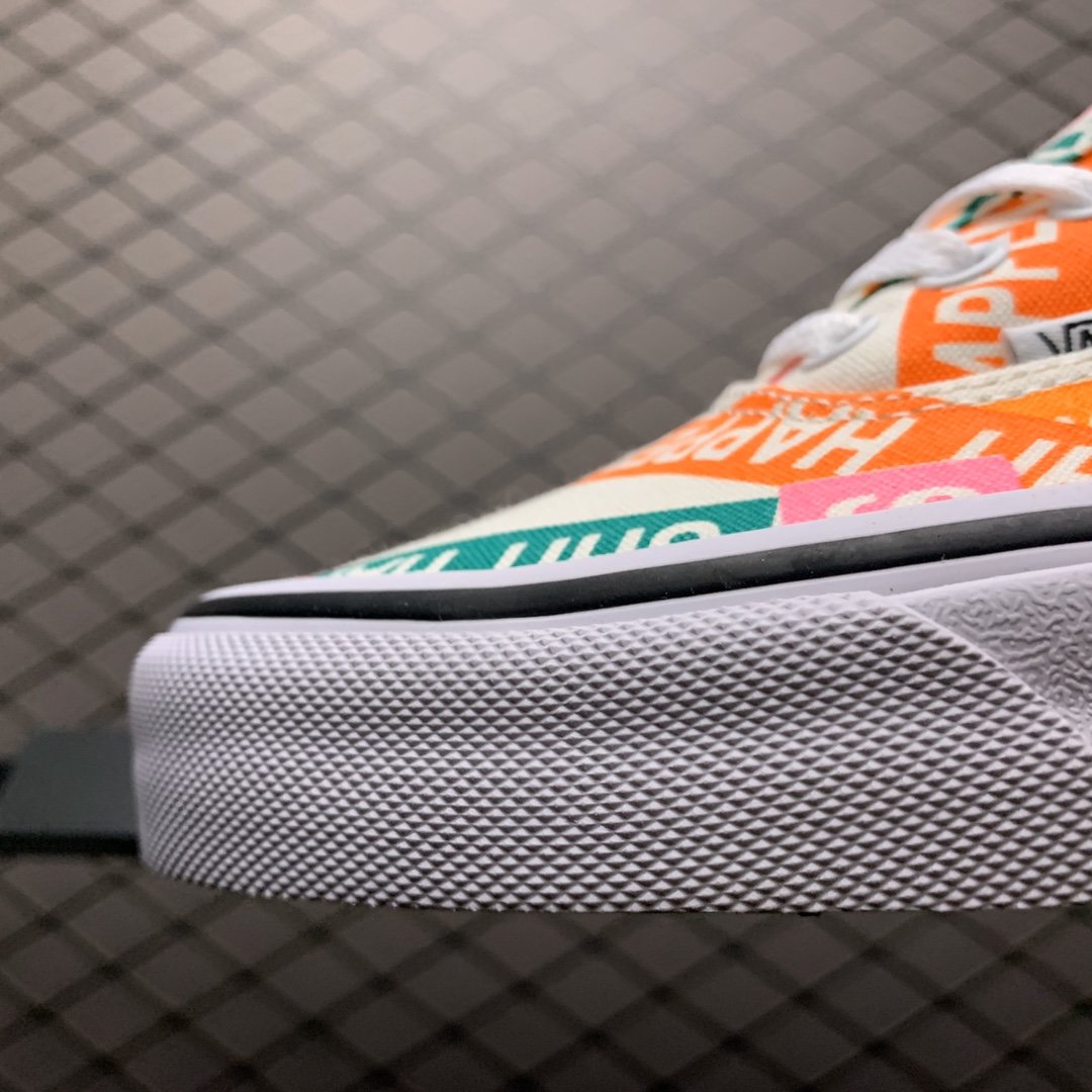 Replica Vans Shoe Vans Authentic SHIT 35-44