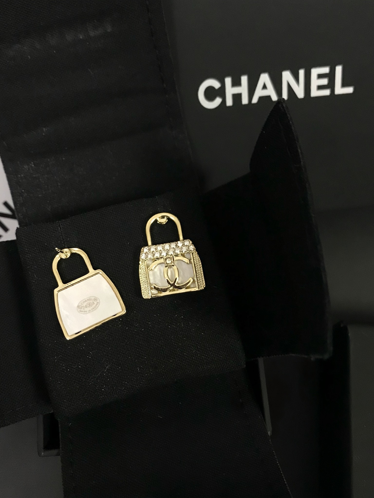Replica CHANEL Earring