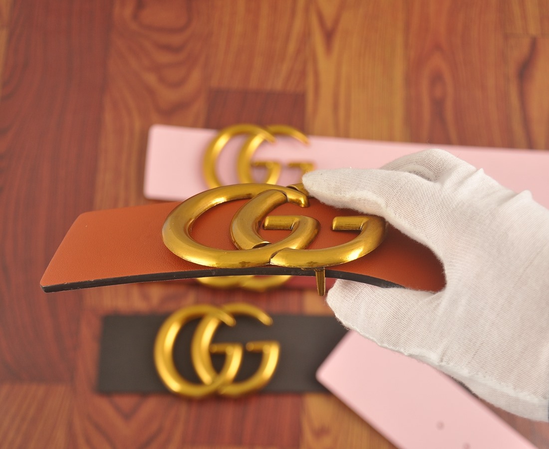 Replica GUCCI belt