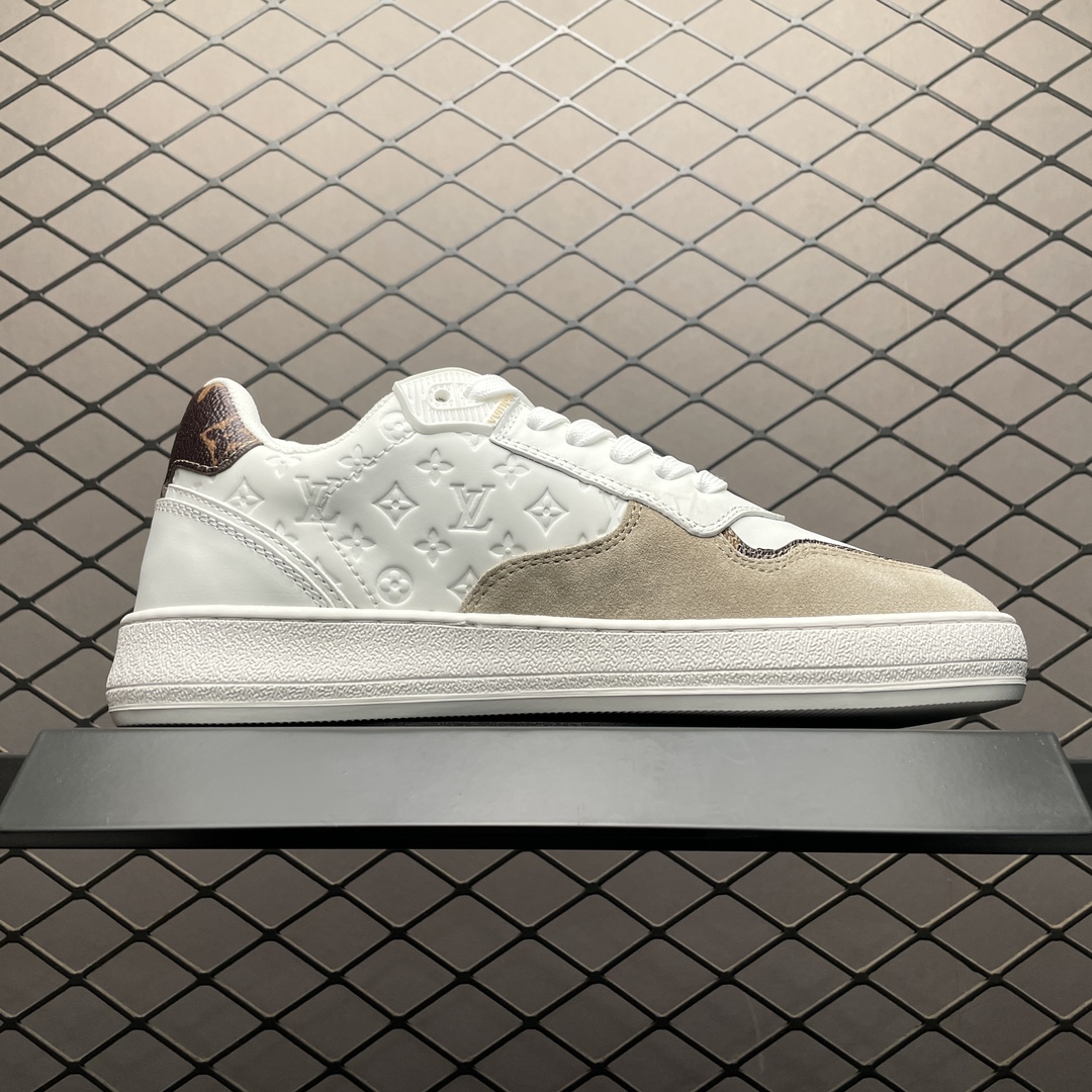 Replica Louis Vuitton Shoe Louis Vuitton Stadium Size 35-45  45OHUI52