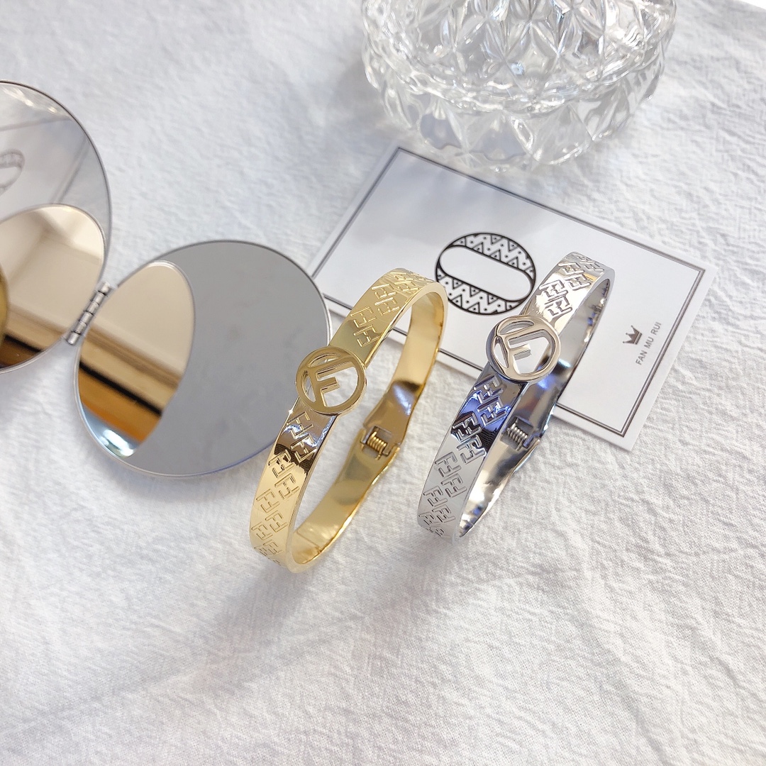 Replica FENDI Bangle