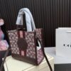 Replica Coach Bag  21*22CM/29*22CM