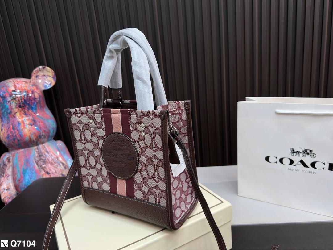 Replica Coach Bag  21*22CM/29*22CM