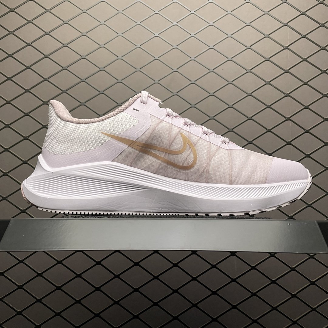 Replica Nike Shoe Nike Zoom Winflo 8 W8 CW3421-500 Size 36-39