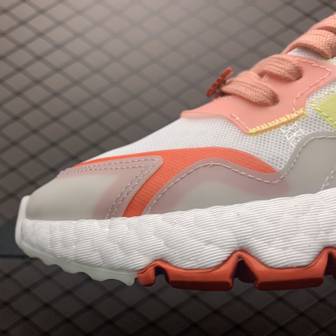 Replica Adidas Shoe Adidas Nite Jogger Boost FX3815 36-40