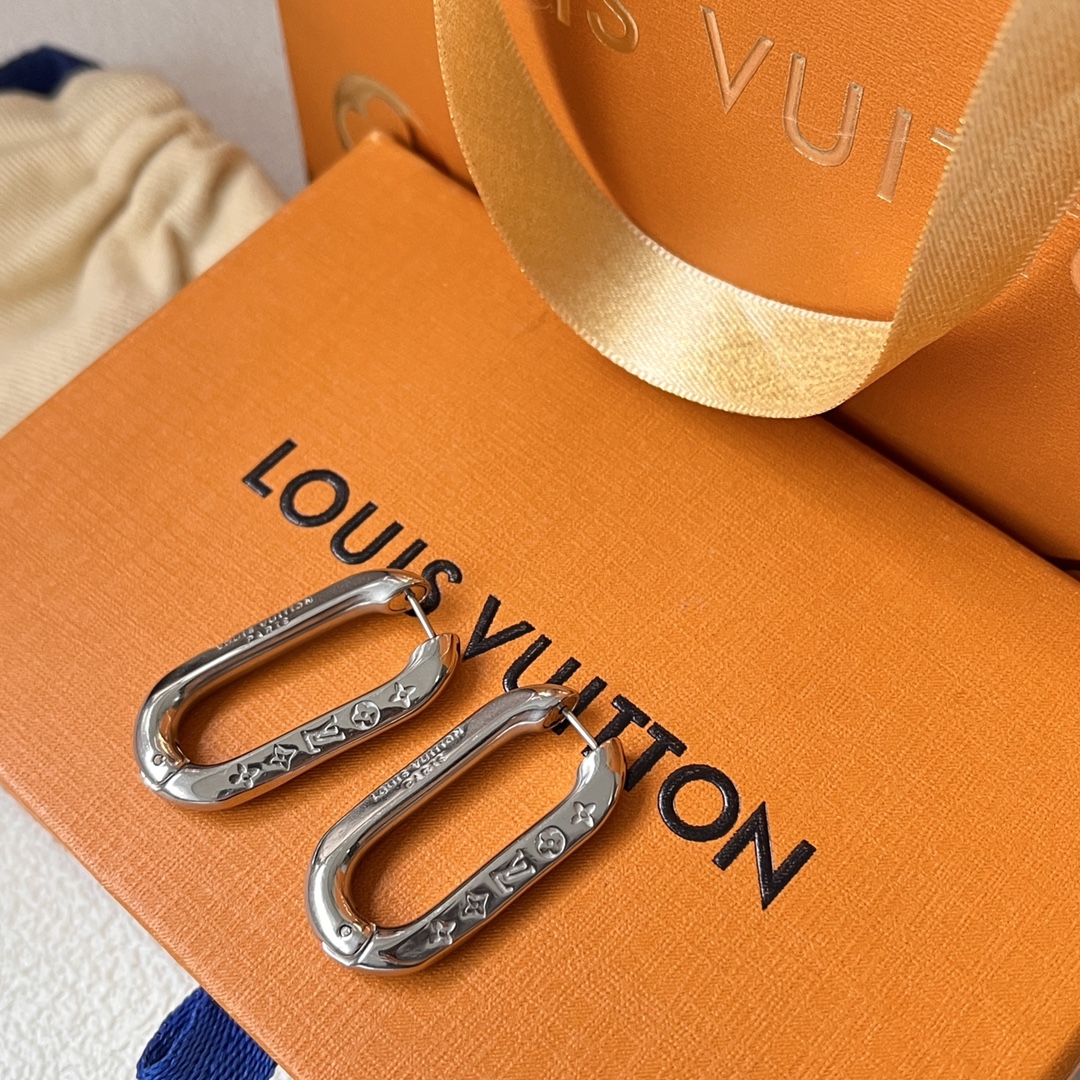 Replica LOUIS VUITTON Earring