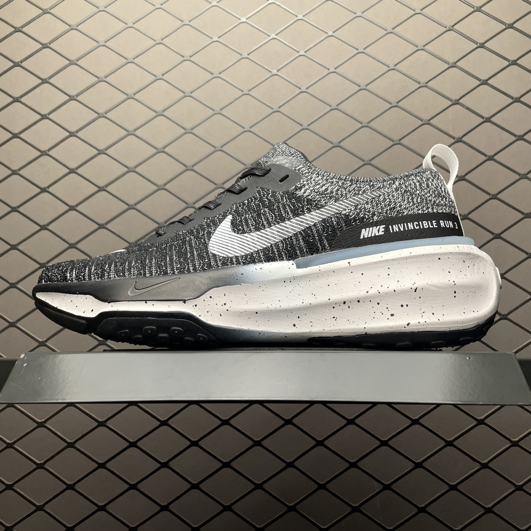 Replica Nike Shoe Nike Zoomx Invincible Run FK3 DR2615-002 Size 36-45