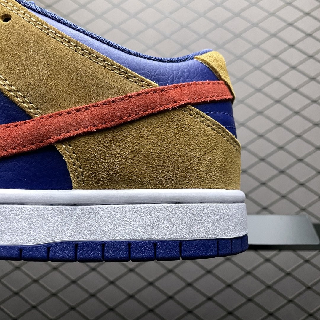 Replica Nike Dunk SB Shoe Nike SB Dunk Low BQ6817-700 39-45