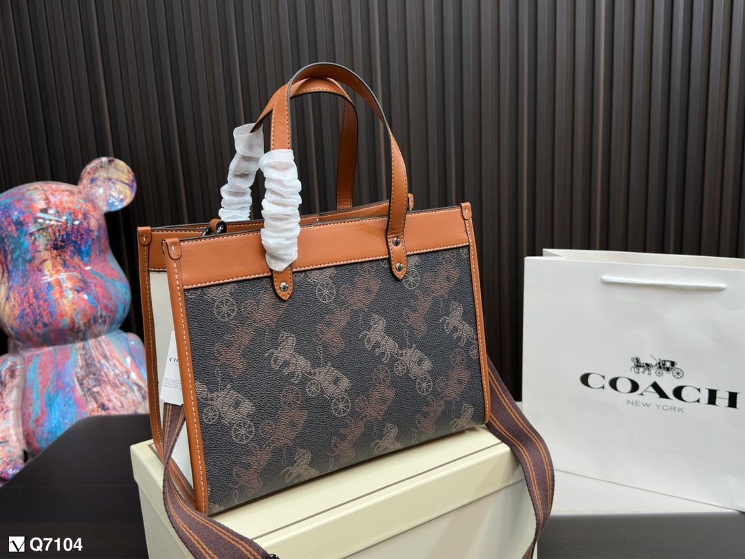 Replica Coach Bag  21*22CM/29*22CM