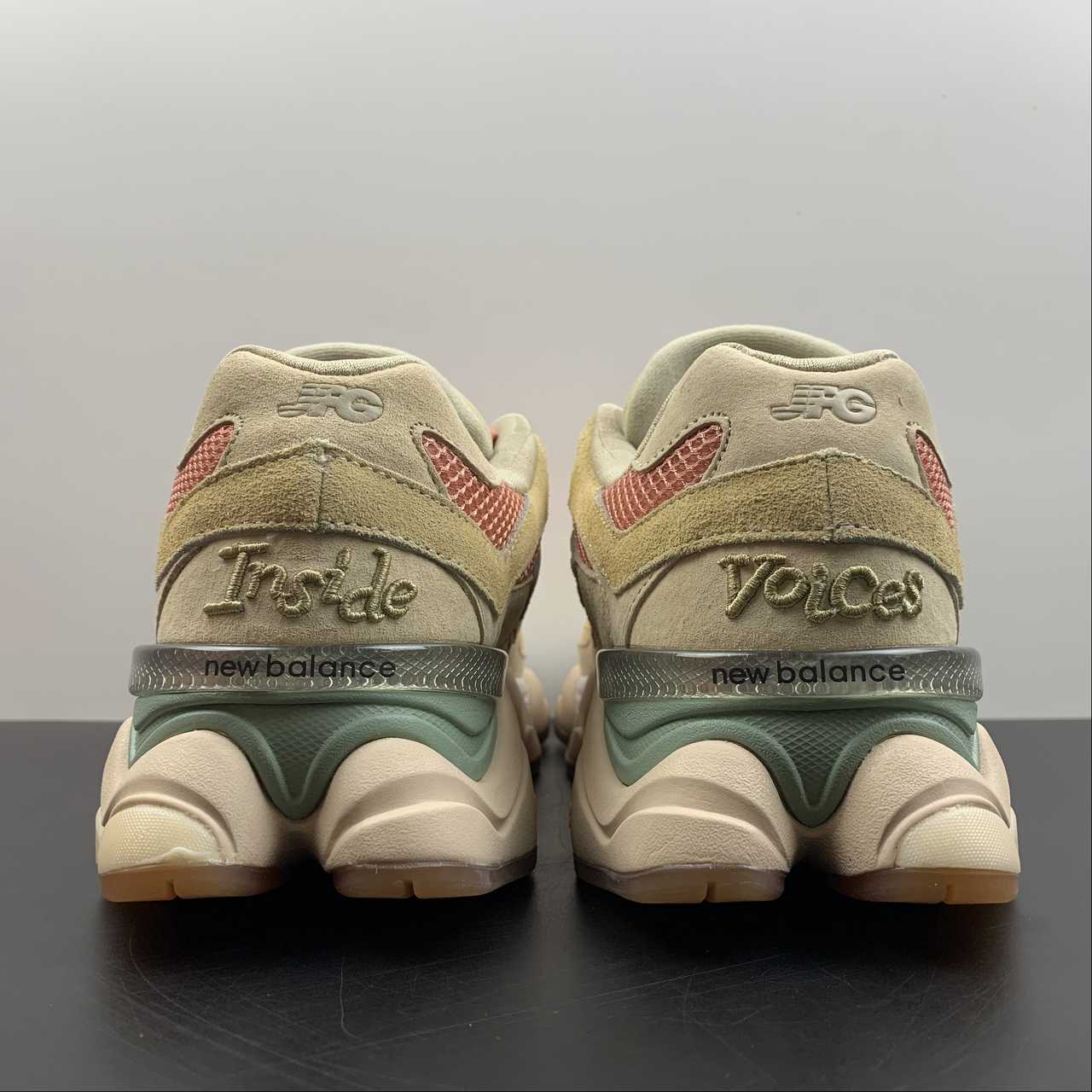 Replica New Balance Shoe Running Shoes New Balance NB9060 U9060JF1  36-45