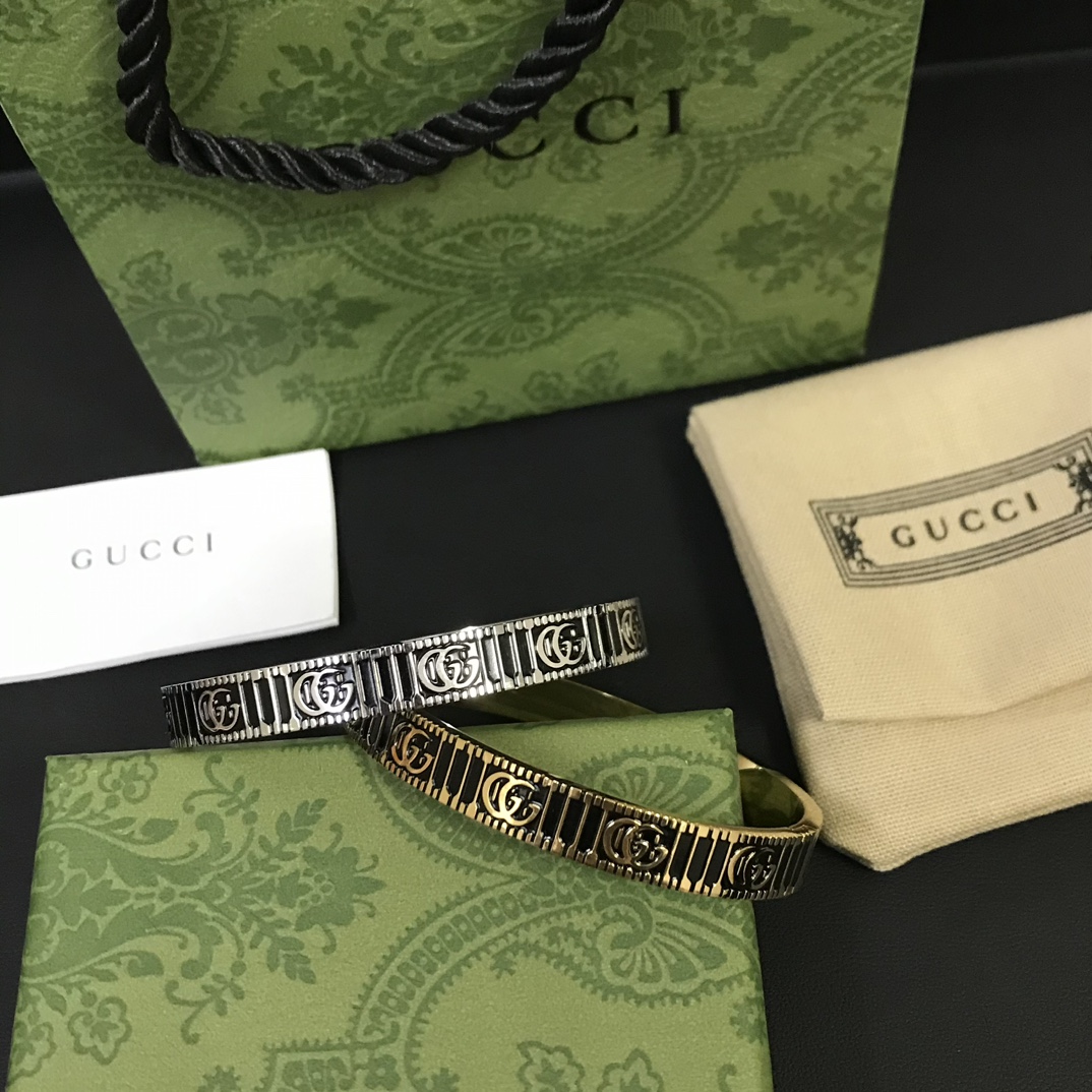 Replica GUCCI Bangle