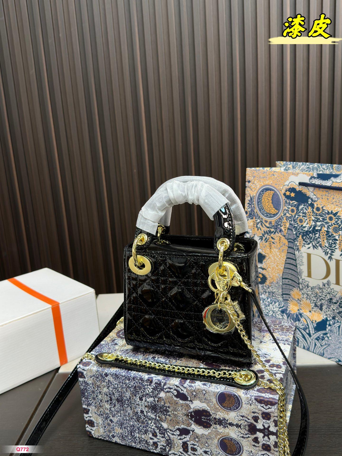 Replica Dior Bag 16*CM