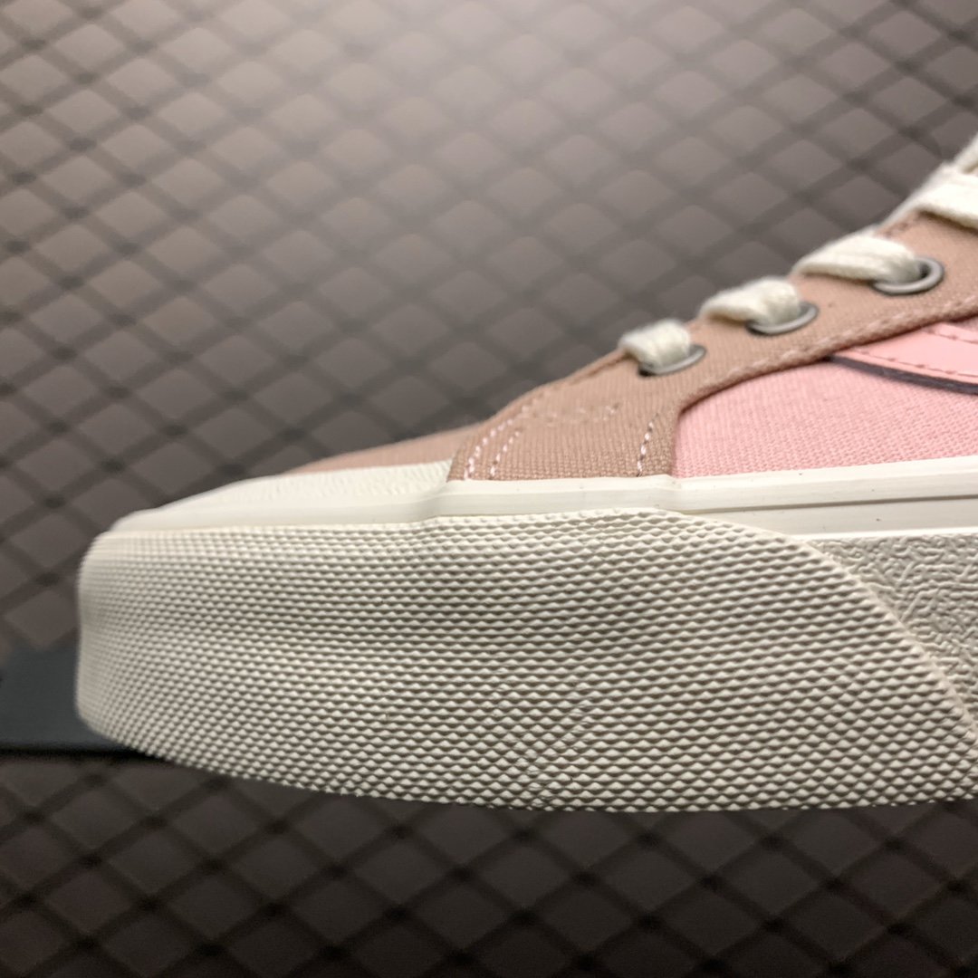 Replica Vans Shoe Vans SK8-HI 138 Pink Size 35-44