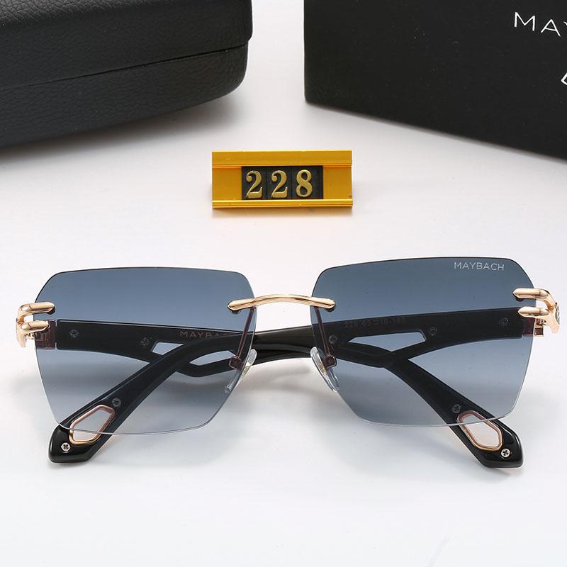 Replica Maybach Glasses