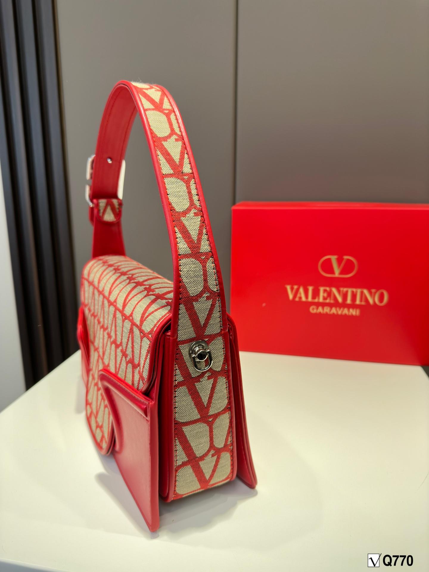 Replica Valentino Bag 27*15CM