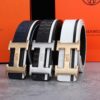 Replica HERMES belt