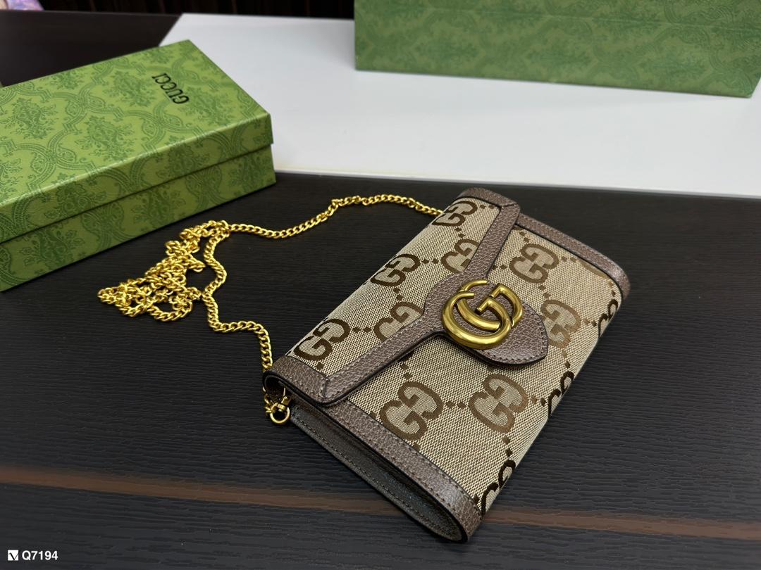 Replica Gucci Bag 13*20CM
