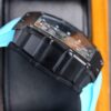 Replica Richard Mille 904l Stainless Steel Quartz Watch 44MM