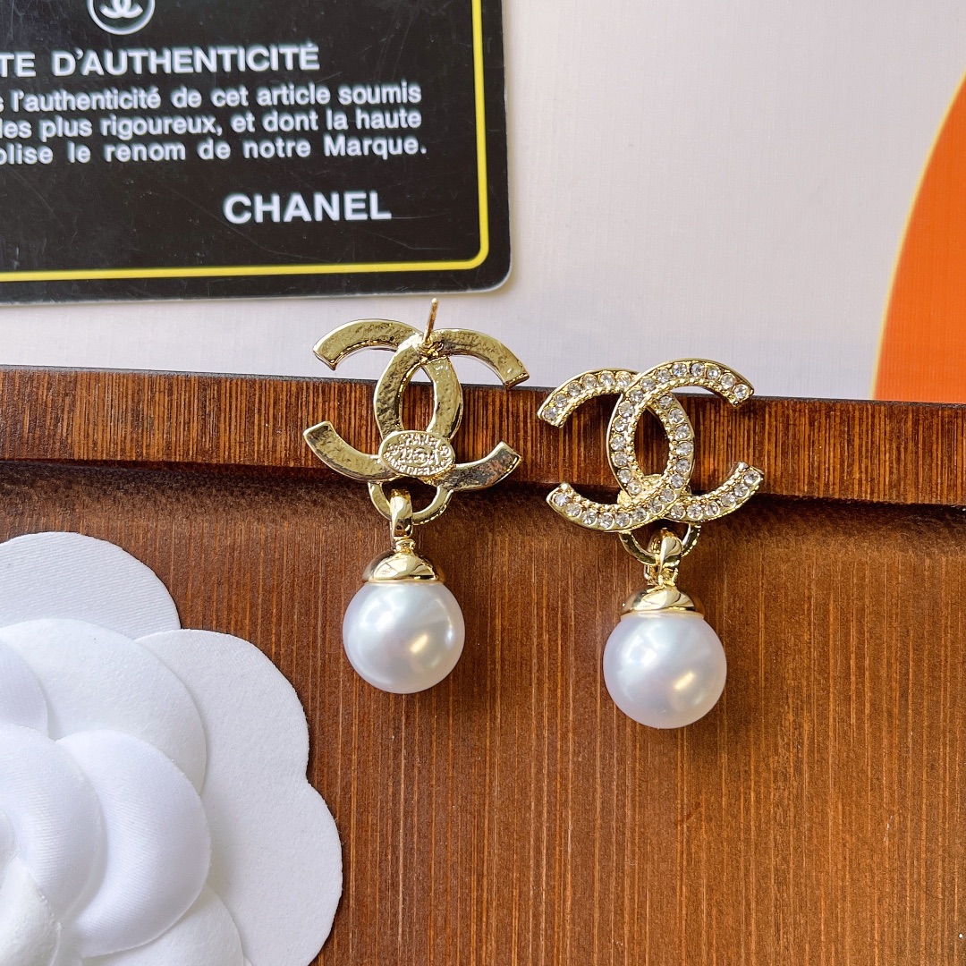 Replica CHANEL Earring