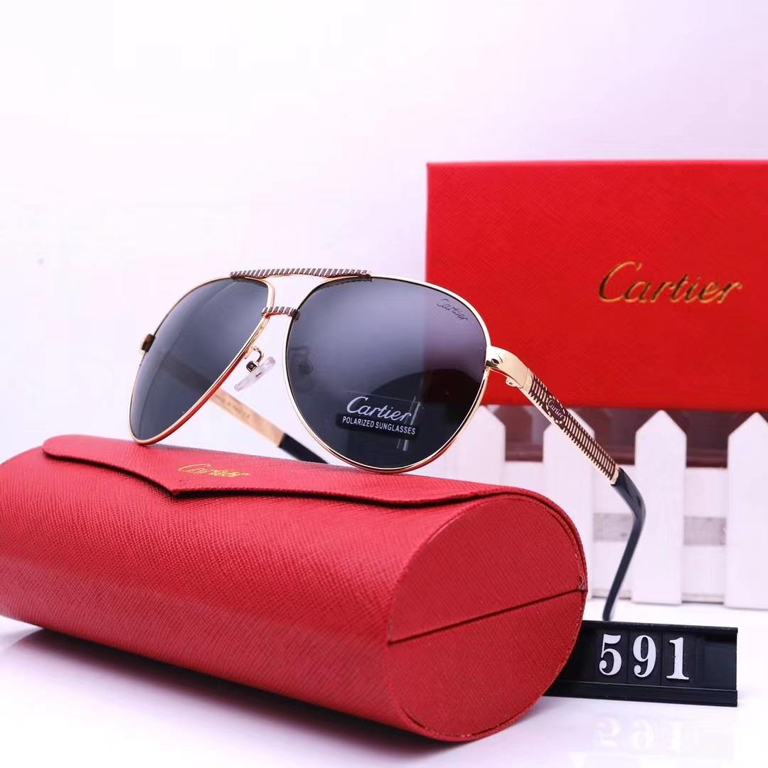 Replica Cartier Glasses