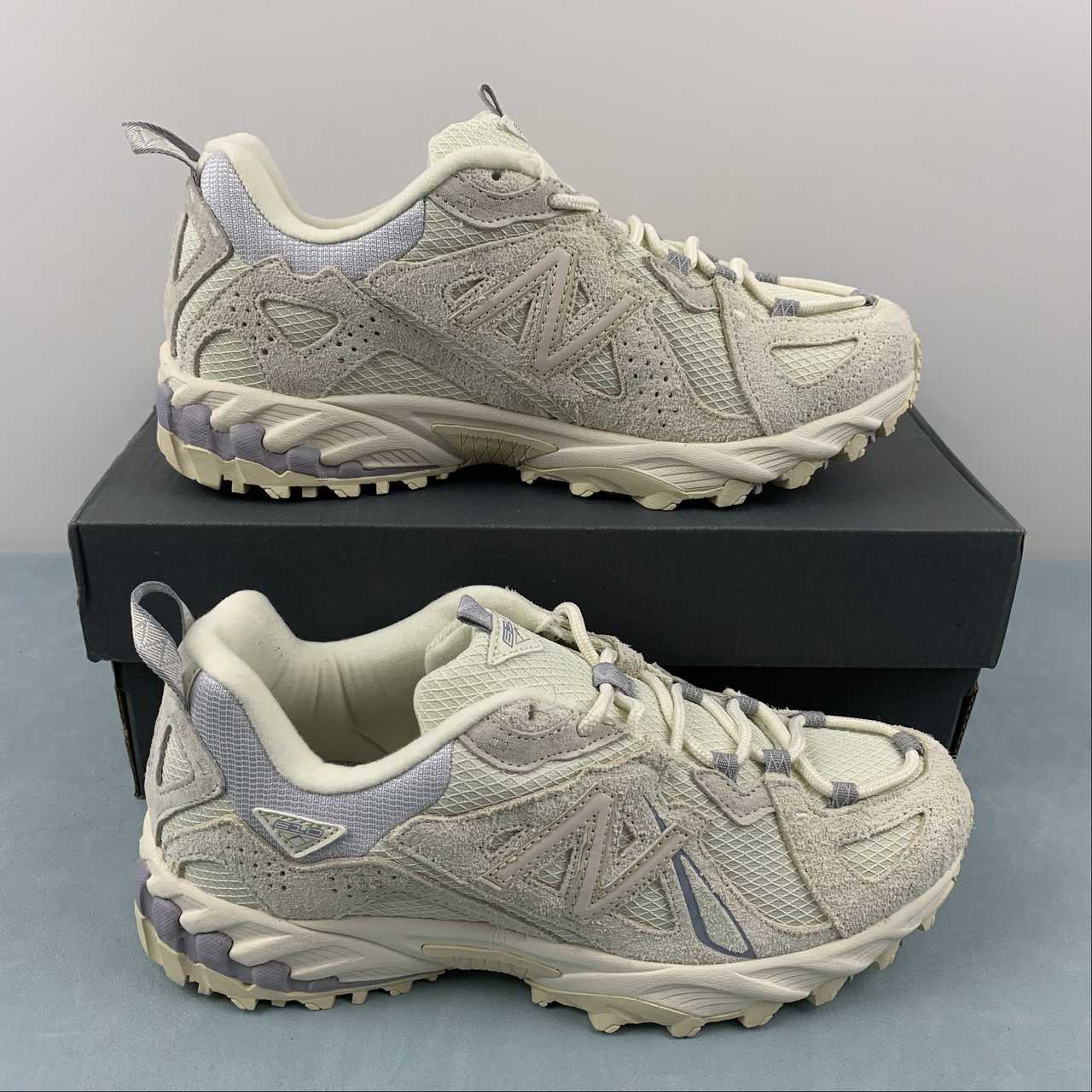 Replica New Balance Shoe New Balance NB610 ML610TF  36-45