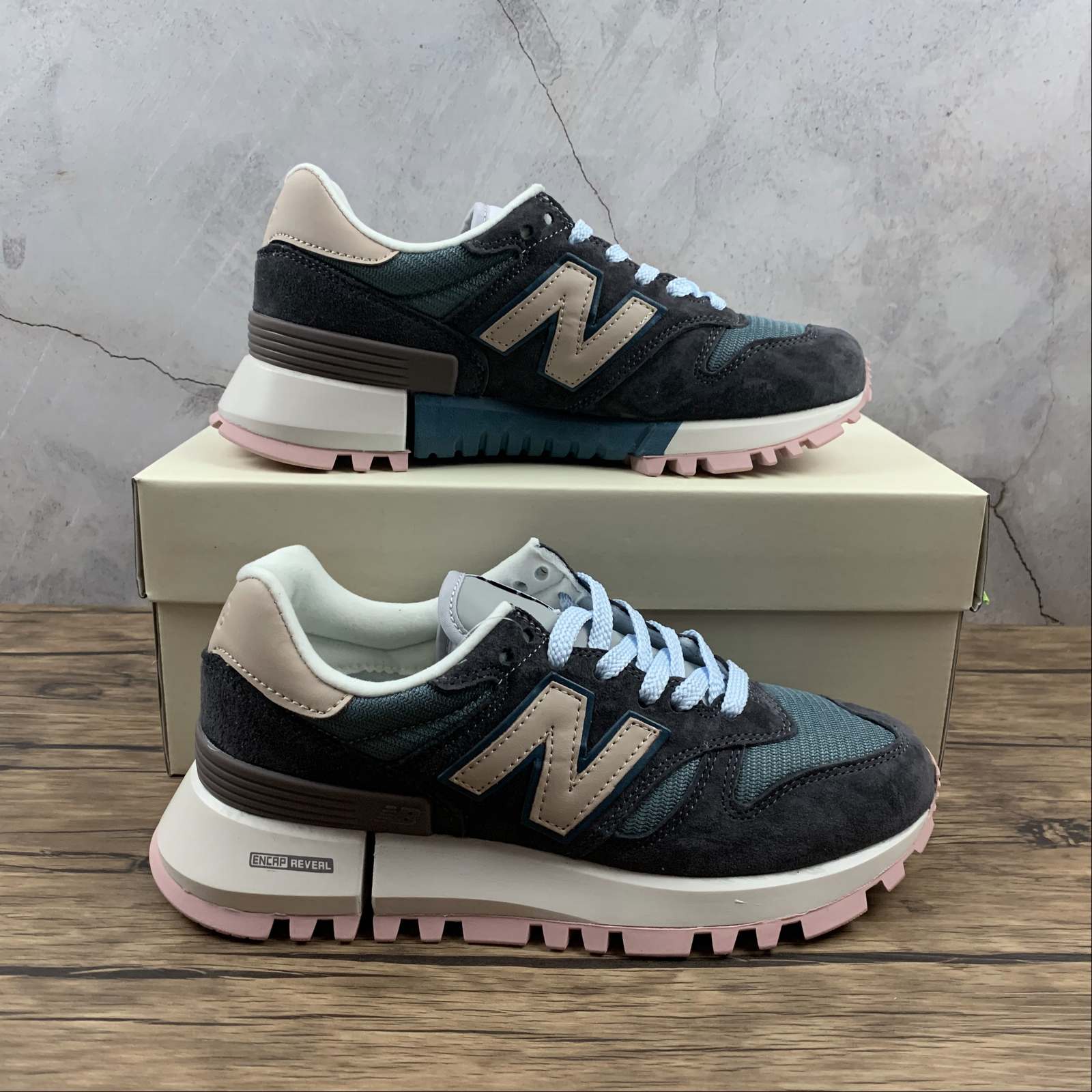 Replica New Balance Shoe New Balance NB1300  WS1300KB  36-45