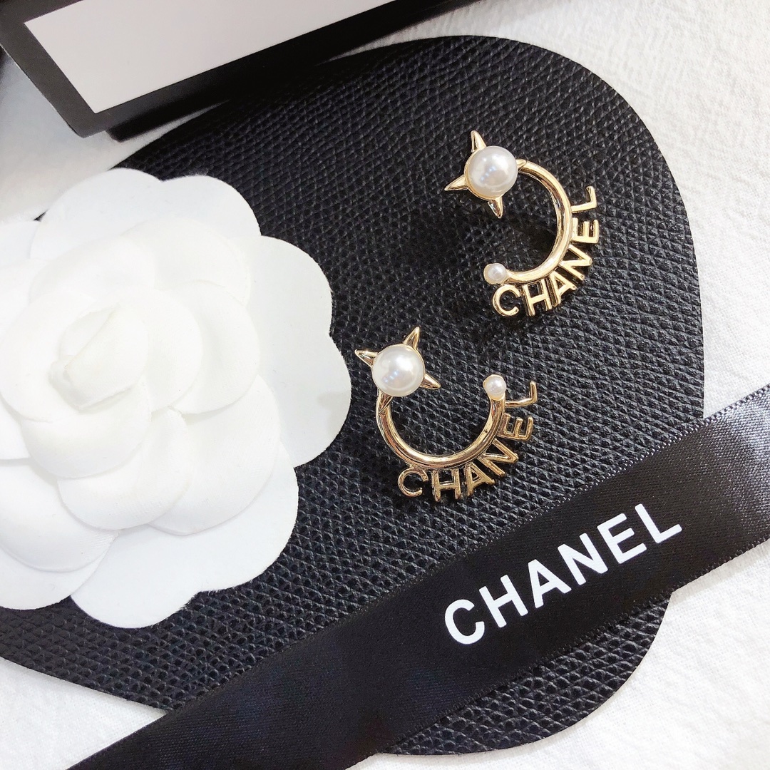 Replica CHANEL Earring