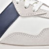Replica New Balance Shoe WS327KB New Balance 327 Grey Navy