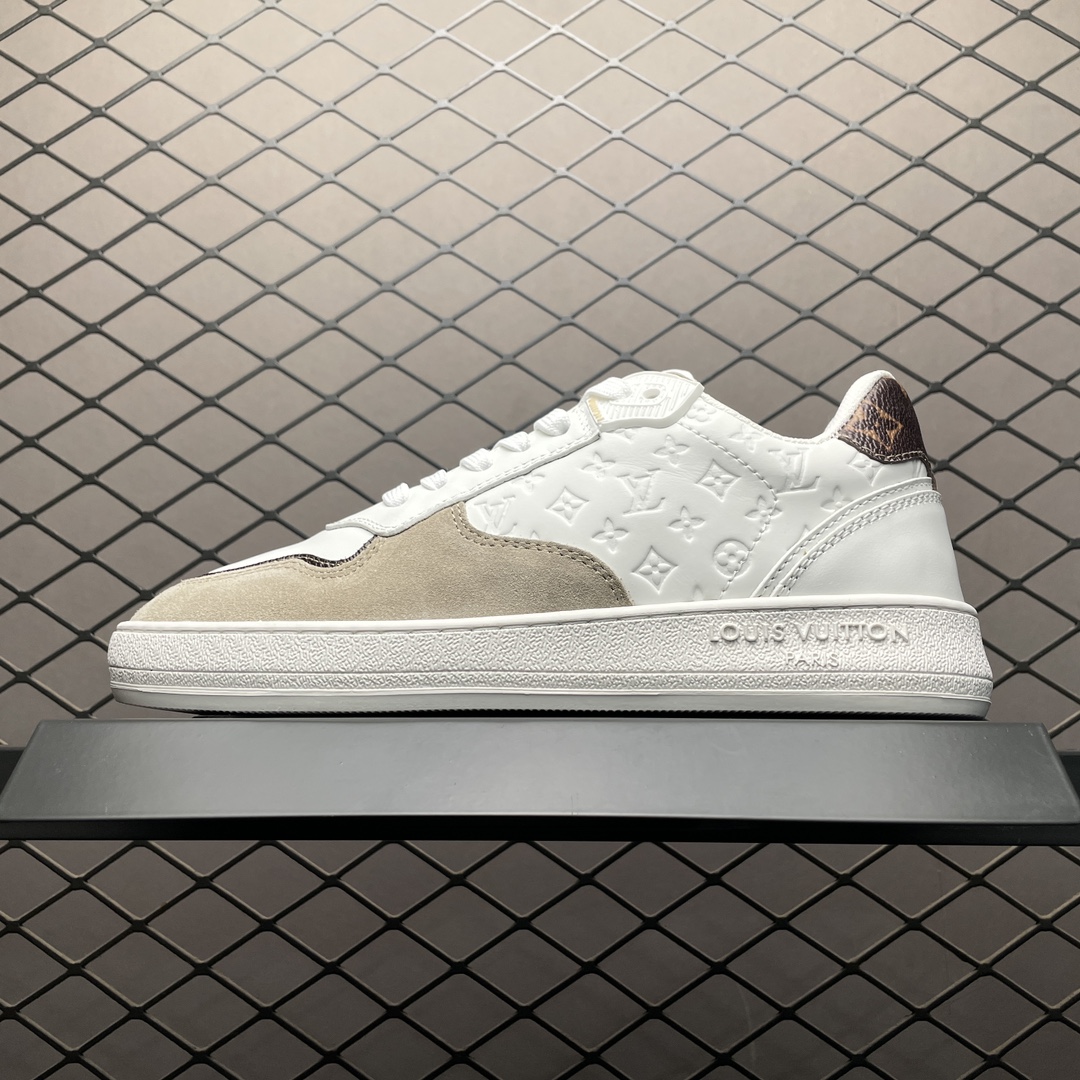 Replica Louis Vuitton Shoe Louis Vuitton Stadium Size 35-45  45OHUI52