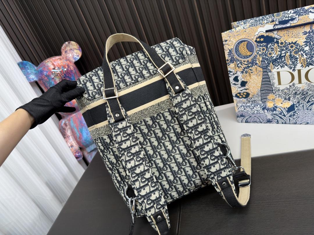 Replica Dior Bag  27*12*38CM