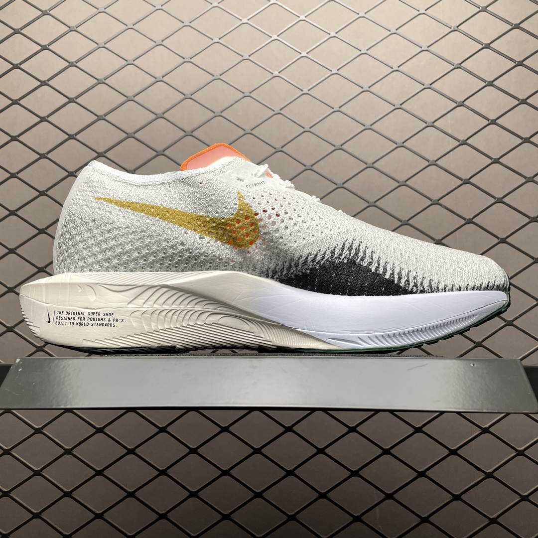 Replica Nike Shoe Nike ZoomX Vaporfly NEXT 3 FV3633-081 Size 39-45