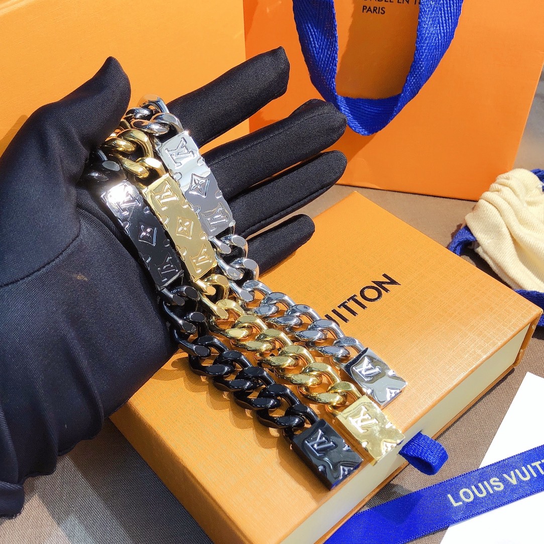 Replica LOUIS VUITTON Bracelet