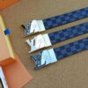 Replica LV belt