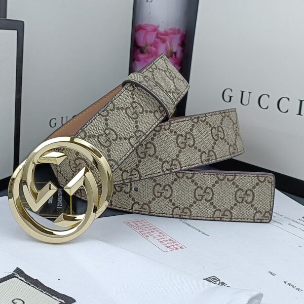 Replica GUCCI belt