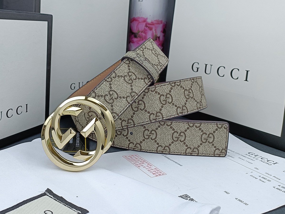 Replica GUCCI belt