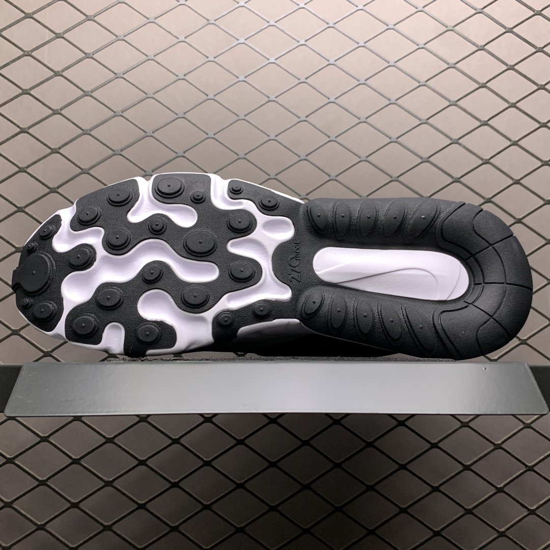 Replica Nike Air Max Shoe Nike Max 270 React CZ7869-300 36-45