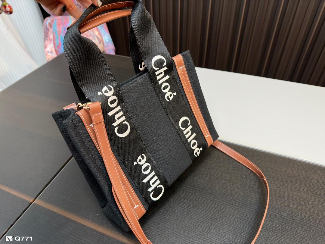 Replica Chloe Bag   26*20CM/37*26CM/44*31CM